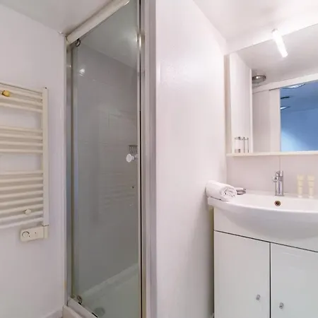 Apartment Foch - Centre Proche 2p